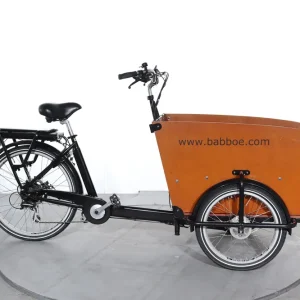 Babboe Big-E Flitsaanbieding