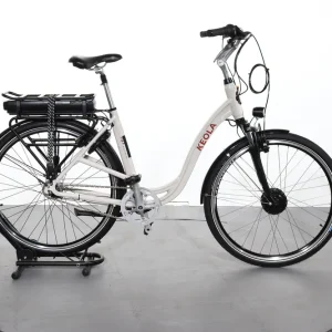 Keola 718F Betrouwbaar