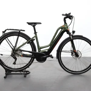Bergamont E-Horizon Edition Seizoensaanbieding