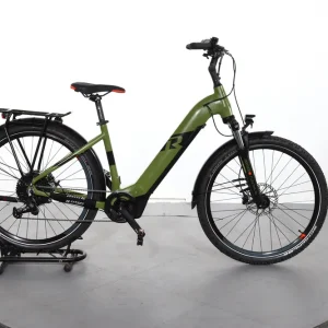 Weekendaanbieding Raymon CrossRay E 5.0