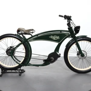 Bestel Nu Ruff Cycles Ruffian