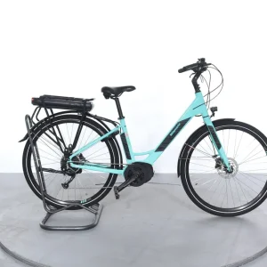 Finale Uitverkoop Bianchi Long Island