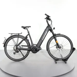 Laatste Kans Stevens E-triton 45