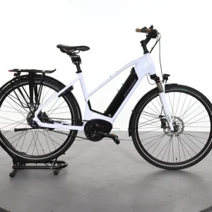 Express Levering Stevens E-Courier Luxe