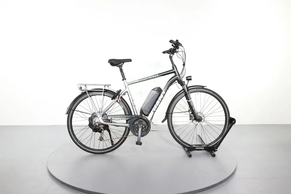 Alleen Vandaag Giant Aspiro E+ GTS