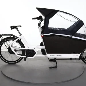 Urban Arrow Family Premium
