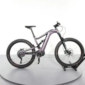 BH Xtep Lynx 5.5 Pro Seizoensaanbieding