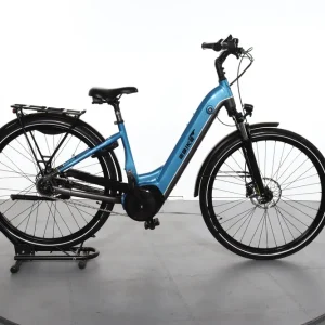 Advanced E-Bike Tour Pro Wave Favoriet