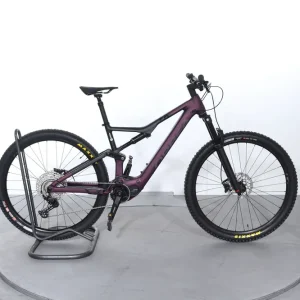 Dagaanbieding Orbea Rise H30