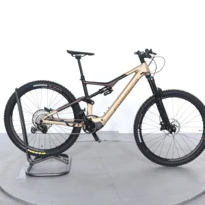 Orbea Rise H10 Koopje