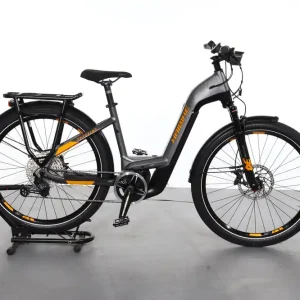 Bestel Nu Haibike Trekking 10