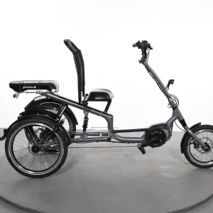 Nieuw Pfautec Scoobo
