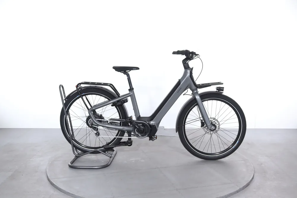 Gitane G-Life Urban 1 Laatste Versie