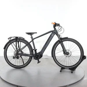 Seizoensaanbieding Scott Axis e-Ride 10