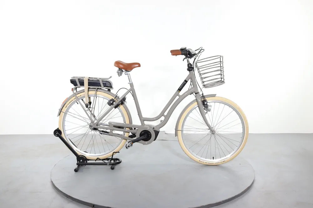 Frappé FBC 200 Nieuw