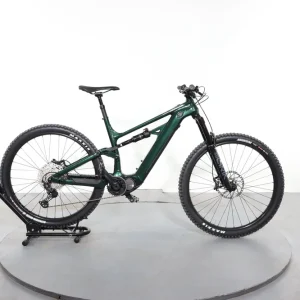 Cannondale Moterra S1 Lage Kosten