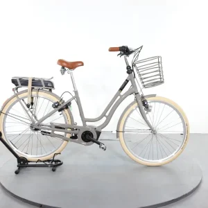 Frappé FBC 200 Express Levering