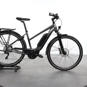 Alleen Vandaag Stevens E-Triton