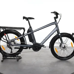 Benno Boost E 10D Beperkt Aanbod