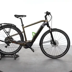 Tijdelijk Beschikbaar Scott Silence eRide 20