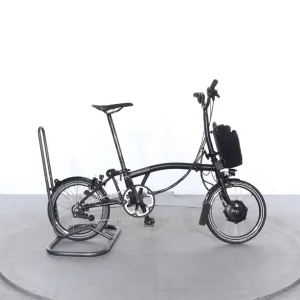 Bestseller Brompton C Line Electric M6L