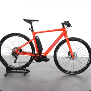 BMC Alpenchallenge AMP Cross Two Seizoensaanbieding