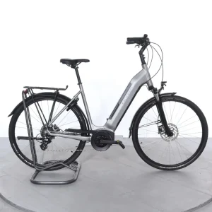 Weekendaanbieding Kalkhoff Endeavour 3.B Move