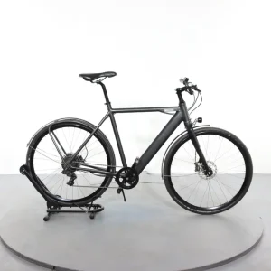 Favoriet Coboc Seven Montreal