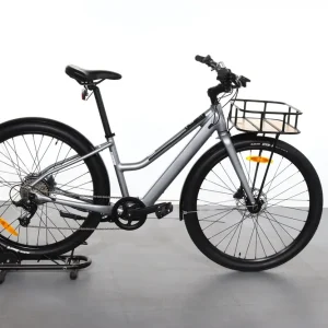 Actieprijs Cannondale Treadwell Neo 2 EQ
