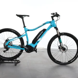 Haibike HardSeven Life 2 Express Levering