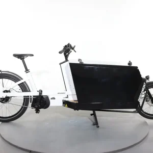 Alleen Vandaag Bergamont BGM Bike E-Cargoville LJ Expert