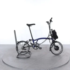 Dagaanbieding Brompton Electric H6L