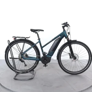 Koopje Stevens E-4X Tour