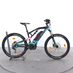 Aanbieding Lapierre Overvolt XC 300