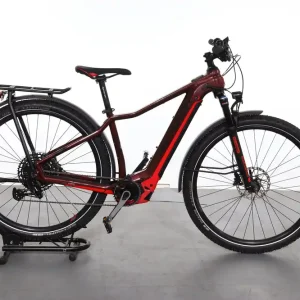 Finale Uitverkoop Centurion Backfire Fit E R860i EQ
