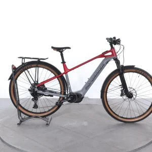 Mondraker Prime RX Express Levering