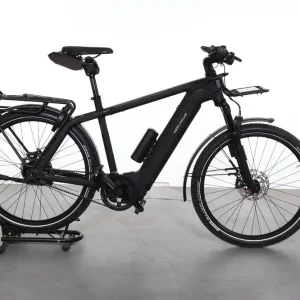 Aanbieding Riese & Müller Charger4 GT rohloff