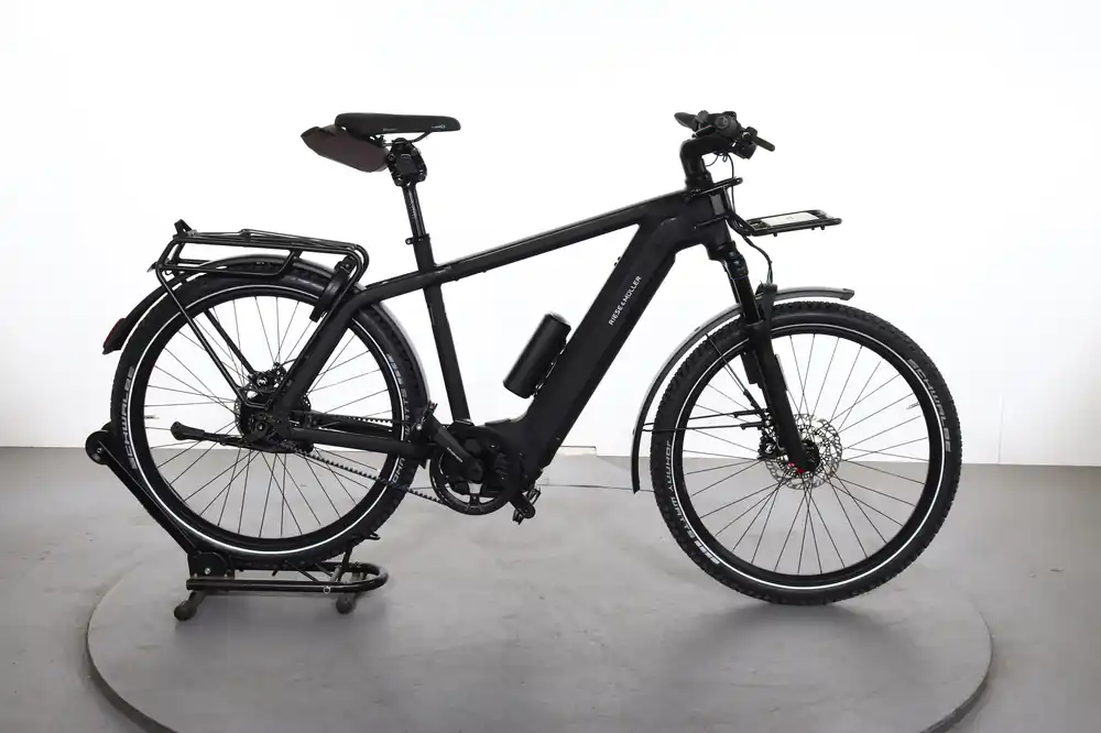 Aanbieding Riese & Müller Charger4 GT rohloff