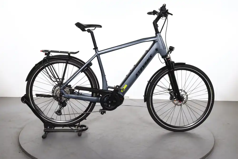 Stevens E-Triton Luxe Dagaanbieding