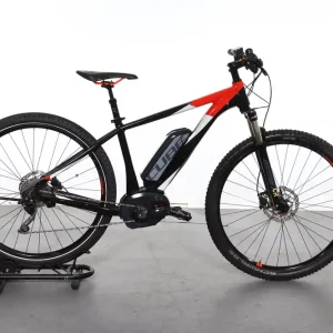 Cube Reaction Hybrid HPA Pro Laatste Kans