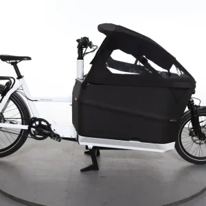 Must-Have Riese & Müller Packster 70 vario