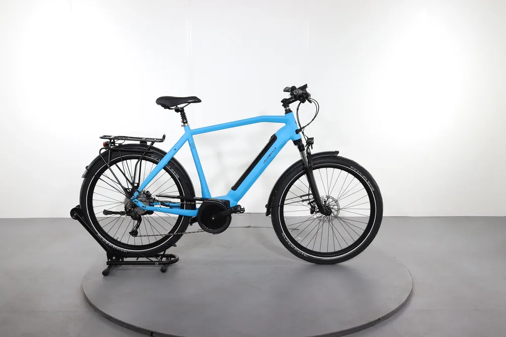 Flitsaanbieding Velodeville LEB 490 Sport