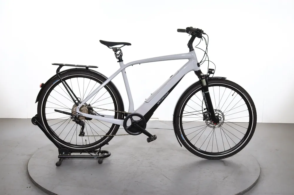 Specialized Turbo Vado 4.0 Must-Have