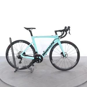 Bestel Nu Bianchi Aria E-Road 105
