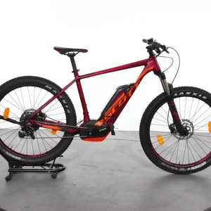 Seizoensaanbieding Scott E-Contessa Scale 720