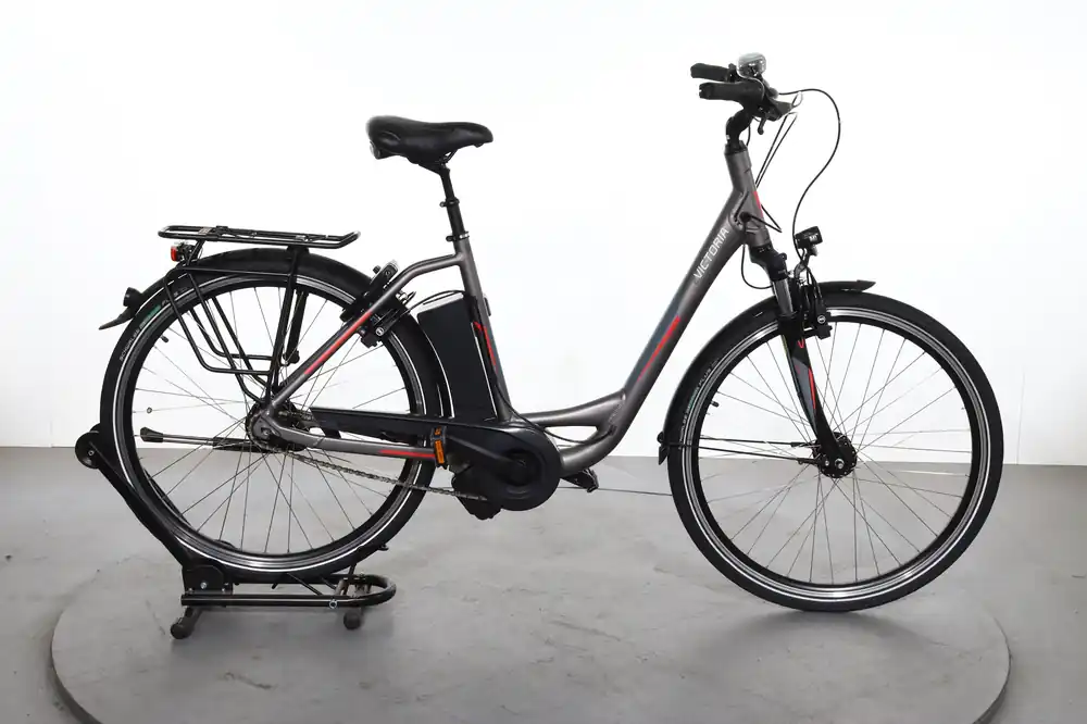 Victoria E-Spezial 7.7 Speciale Aanbieding