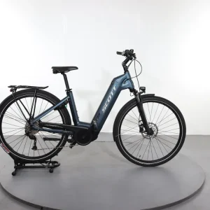 Favoriet Scott Sub Tour eRide 20