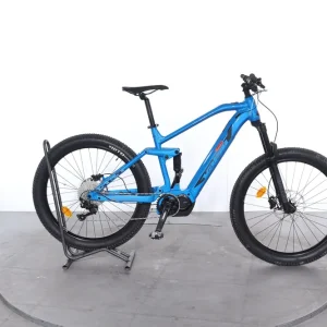Direct Beschikbaar Scrapper E-Bomba