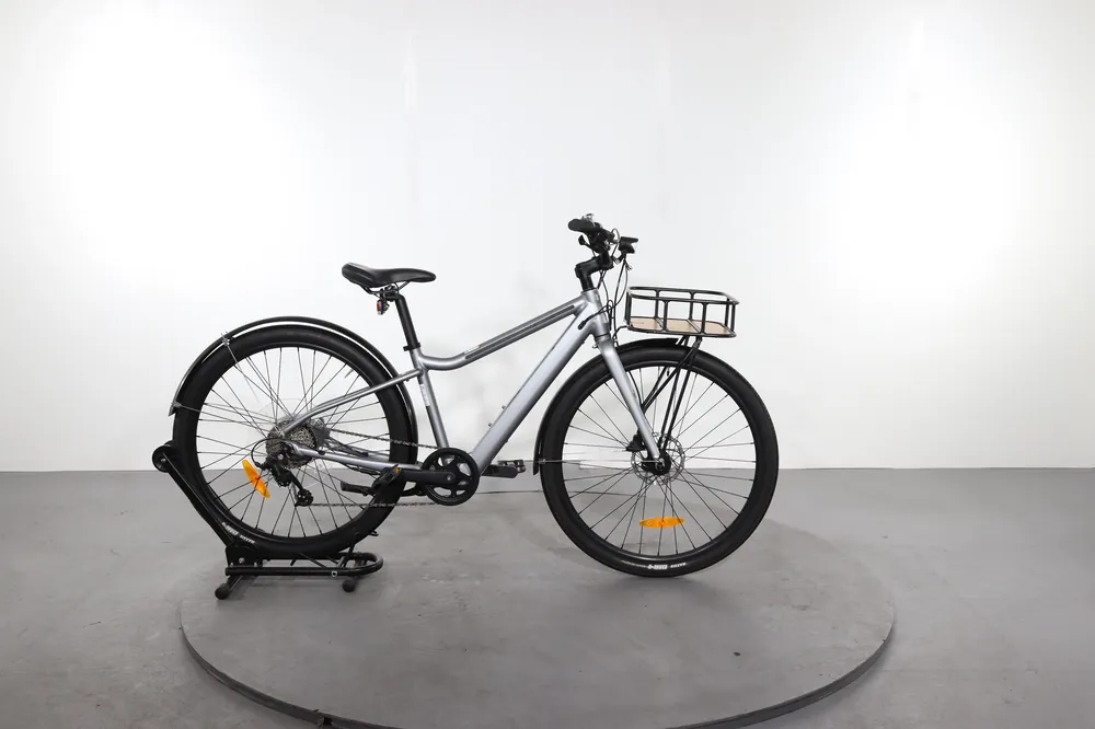 Nieuw Cannondale Treadwell Neo 2 EQ