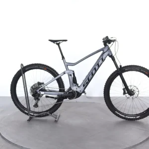 Veilige Betaling Scott Genius eRide 930